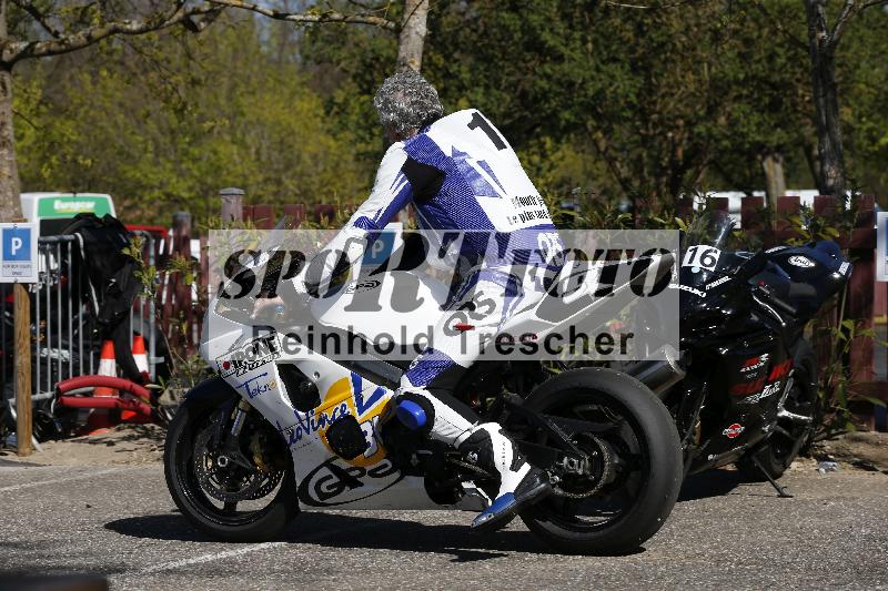 /06 08.04.2026 Cornu Master School ADR/Impressionen